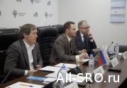 НОСТРОЙ озабочен популяризацией строительных профессий: читать другие актуальные новости о СРО на информационном портале «Всё о саморегулировании».